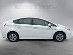 2012 Prius Thumbnail 10