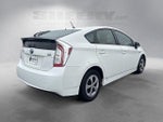 2012 Prius Thumbnail 12