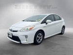 2012 Prius Thumbnail 16
