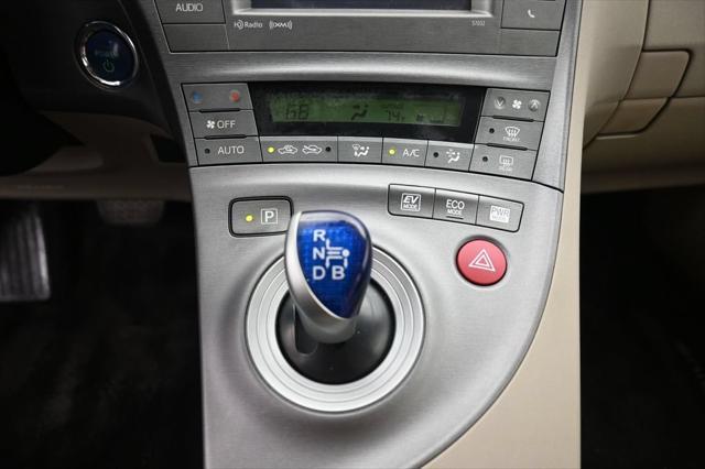 2013 Toyota Prius - $9,688