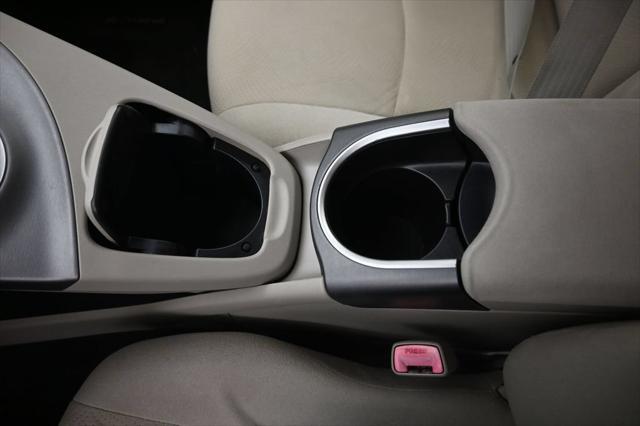 2013 Toyota Prius - $9,688
