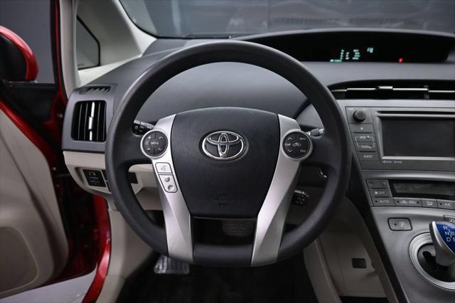 2013 Toyota Prius - $9,688