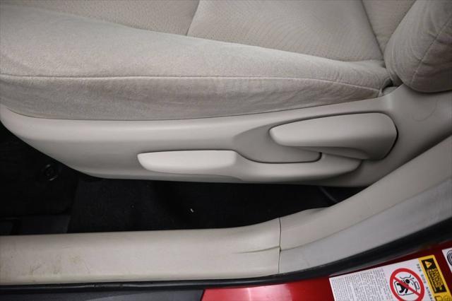 2013 Toyota Prius - $9,688