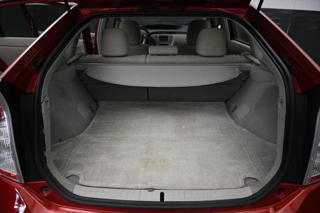 2013 Toyota Prius - $9,688
