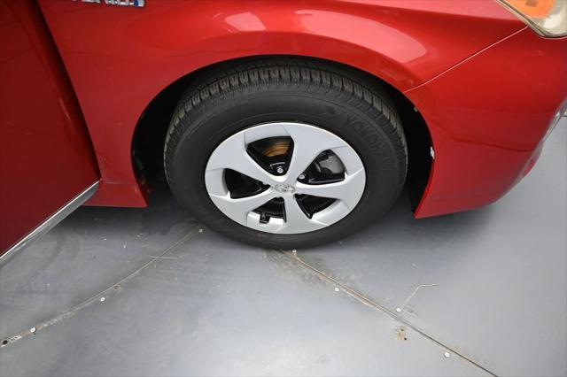 2013 Toyota Prius - $9,688