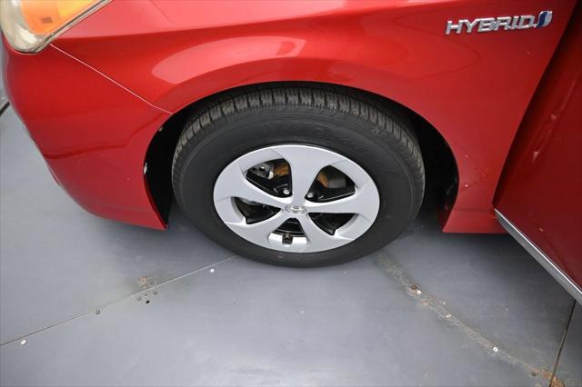 2013 Toyota Prius - $9,688