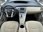 2013 Prius Thumbnail 3