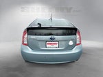 2013 Prius Thumbnail 11