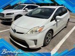 2013 Prius Thumbnail 1