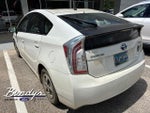 2013 Prius Thumbnail 4