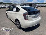 2013 Prius Thumbnail 12