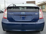 2014 Prius Thumbnail 5