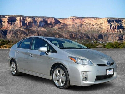 Photo of a 2010 Toyota Prius I 4DR Hatchback for sale