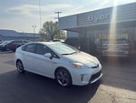 2013 Prius Thumbnail 4