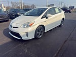 2013 Prius Thumbnail 6