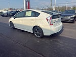 2013 Prius Thumbnail 8