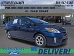 2013 Prius Thumbnail 1