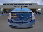2013 Prius Thumbnail 4