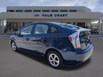 2013 Prius Thumbnail 5