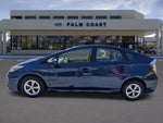 2013 Prius Thumbnail 6