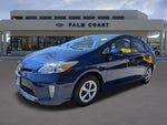 2013 Prius Thumbnail 7
