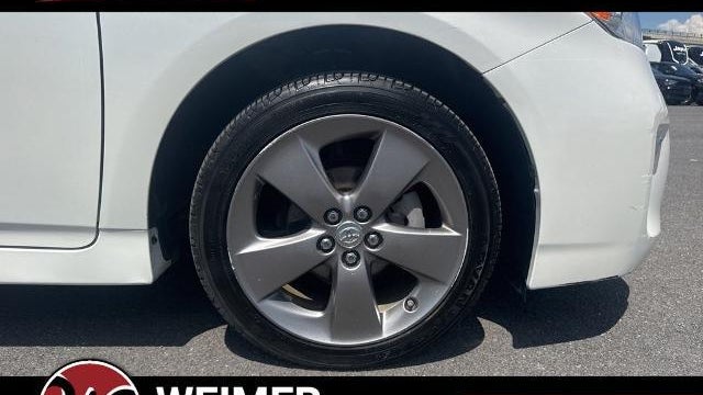 2015 Toyota Prius One