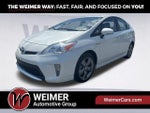 2015 Prius Thumbnail 1