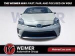 2015 Prius Thumbnail 2