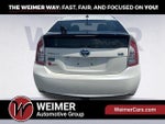 2015 Prius Thumbnail 5