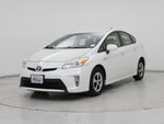2015 Prius Thumbnail 4
