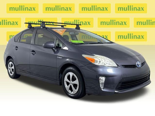 2015 Toyota Prius - $14,500