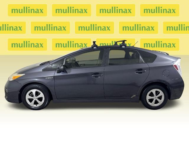2015 Toyota Prius - $14,500