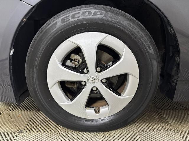 2015 Toyota Prius - $14,500