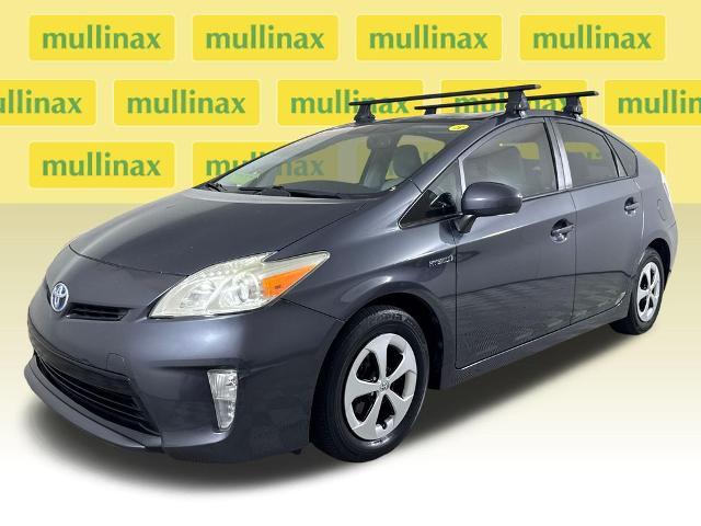 2015 Toyota Prius - $14,500