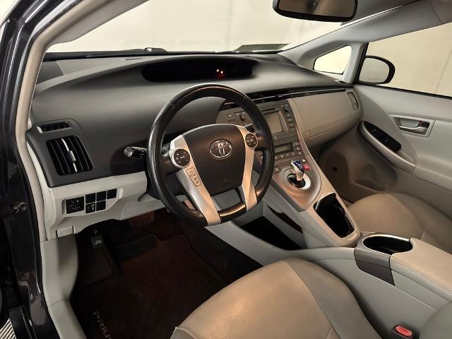 2015 Toyota Prius - $14,500