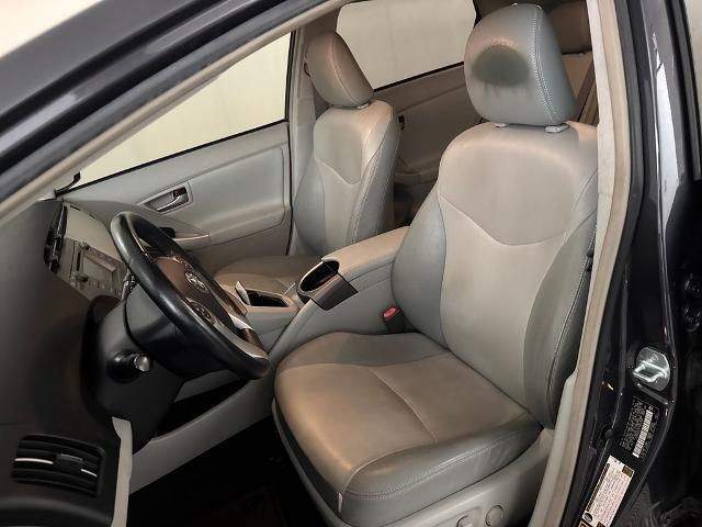 2015 Toyota Prius - $14,500