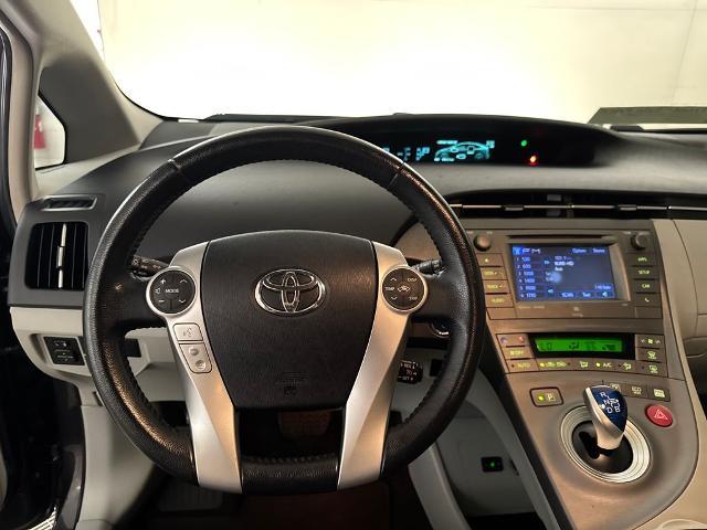 2015 Toyota Prius - $14,500