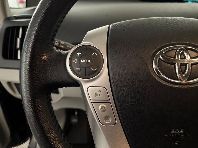 2015 Toyota Prius - $14,500