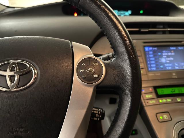 2015 Toyota Prius - $14,500