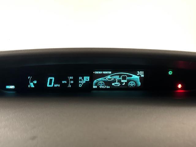 2015 Toyota Prius - $14,500