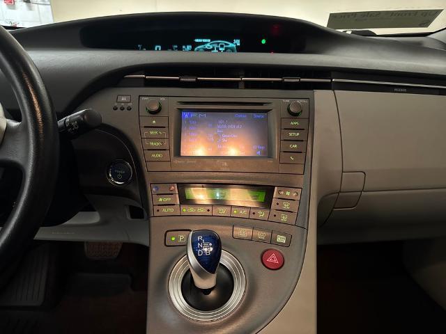2015 Toyota Prius - $14,500