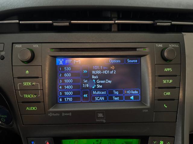 2015 Toyota Prius - $14,500