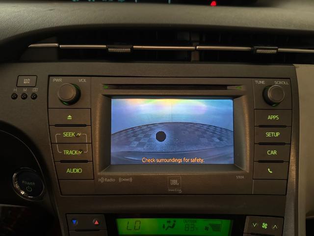 2015 Toyota Prius - $14,500