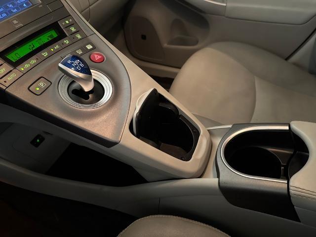 2015 Toyota Prius - $14,500