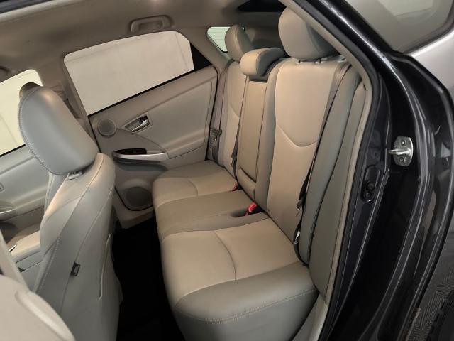 2015 Toyota Prius - $14,500