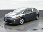 2012 Prius Thumbnail 2