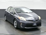 2012 Prius Thumbnail 8