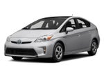 2012 Prius Thumbnail 1