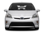 2012 Prius Thumbnail 4