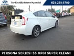 2015 Prius Thumbnail 5